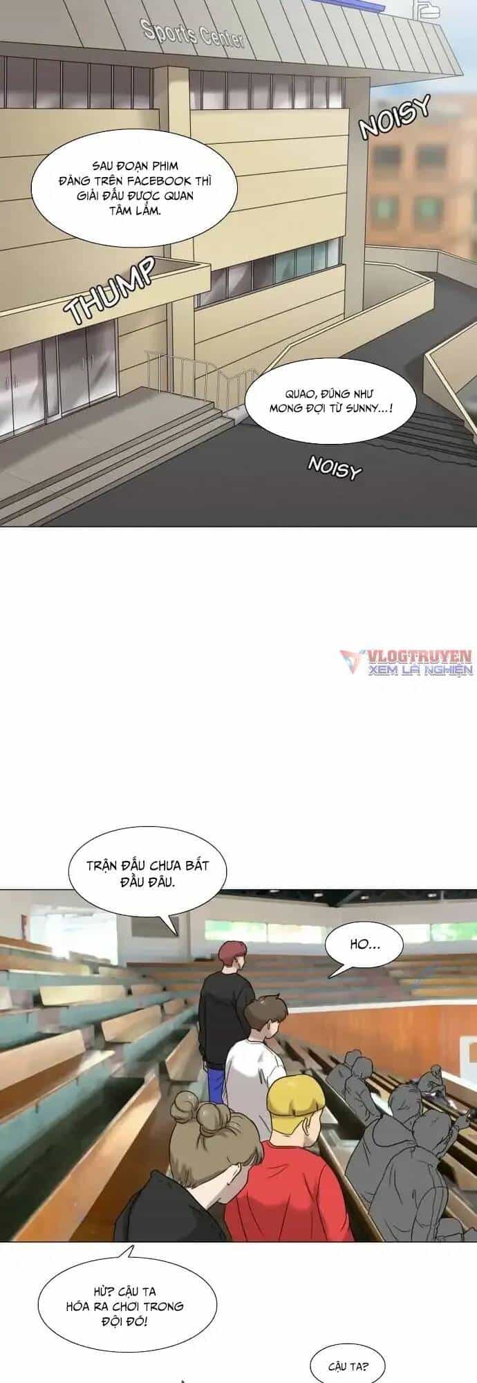 Rim Ding Dong - Chương 34 - ảnh 20