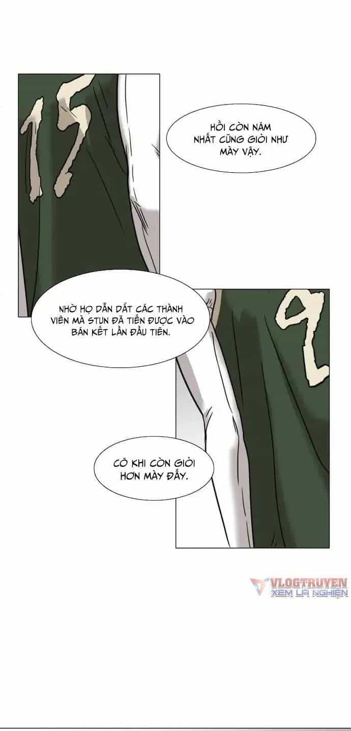 Rim Ding Dong - Chương 34 - ảnh 24