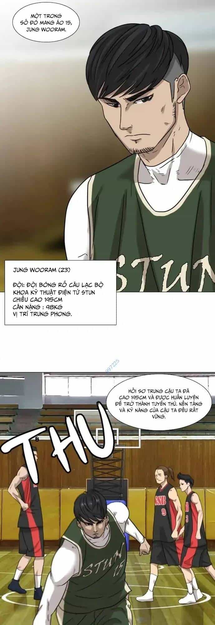 Rim Ding Dong - Chương 34 - ảnh 25
