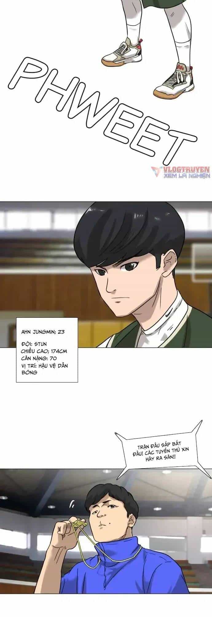 Rim Ding Dong - Chương 34 - ảnh 29