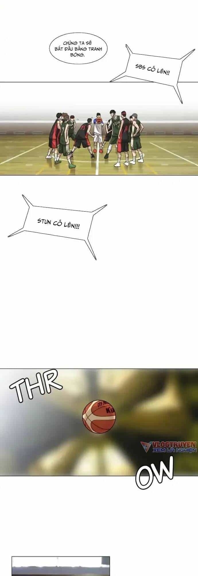 Rim Ding Dong - Chương 34 - ảnh 30