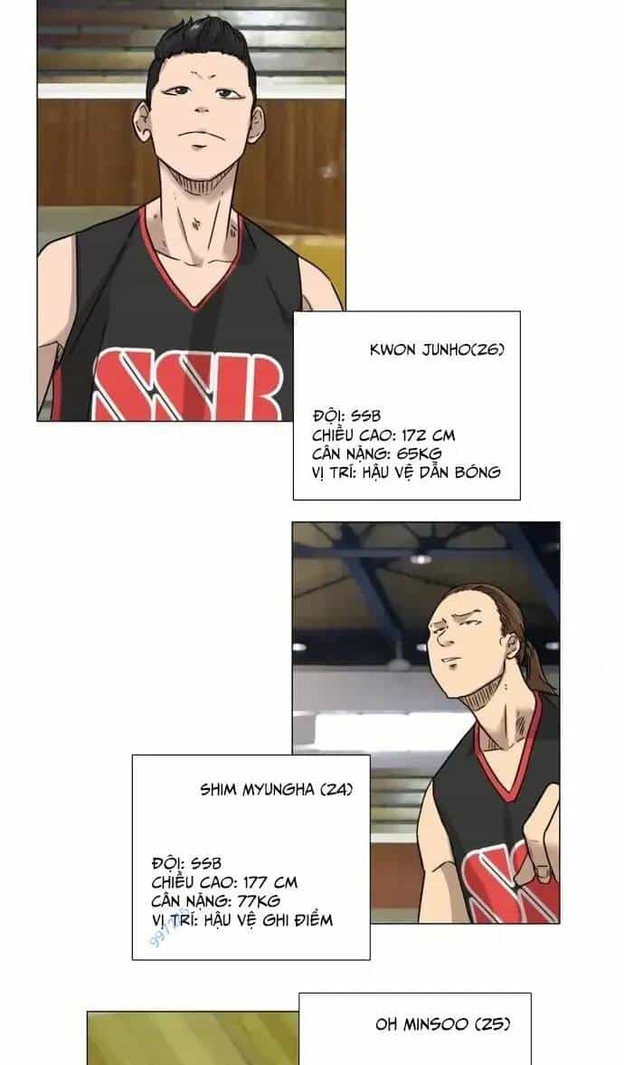 Rim Ding Dong - Chương 34 - ảnh 31