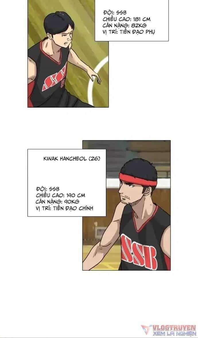 Rim Ding Dong - Chương 34 - ảnh 32