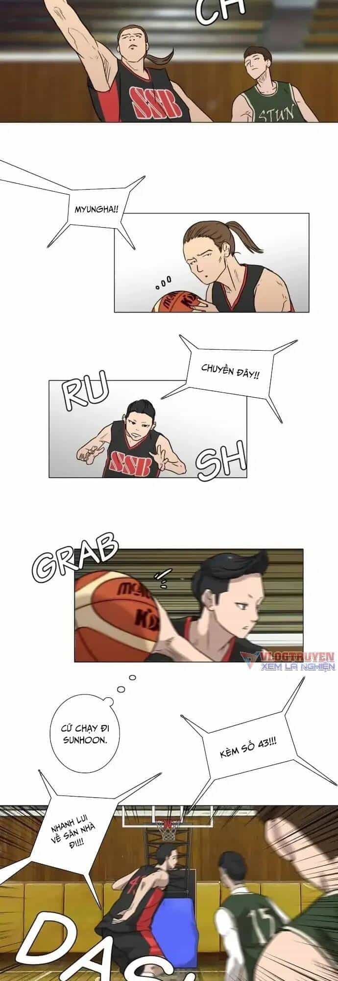 Rim Ding Dong - Chương 34 - ảnh 36