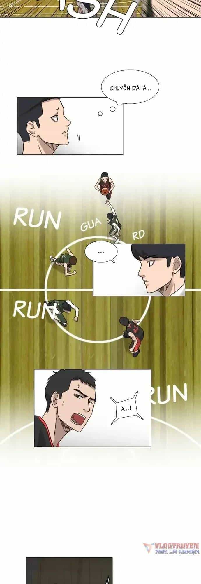 Rim Ding Dong - Chương 34 - ảnh 37
