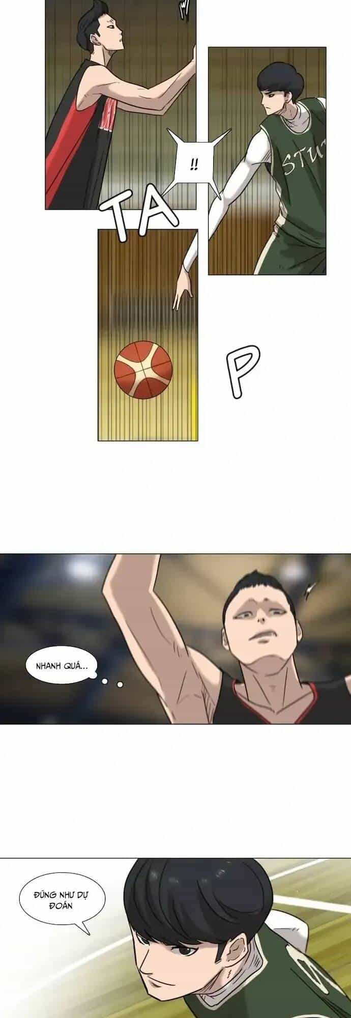 Rim Ding Dong - Chương 34 - ảnh 38