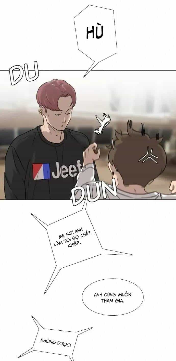 Rim Ding Dong - Chương 34 - ảnh 7