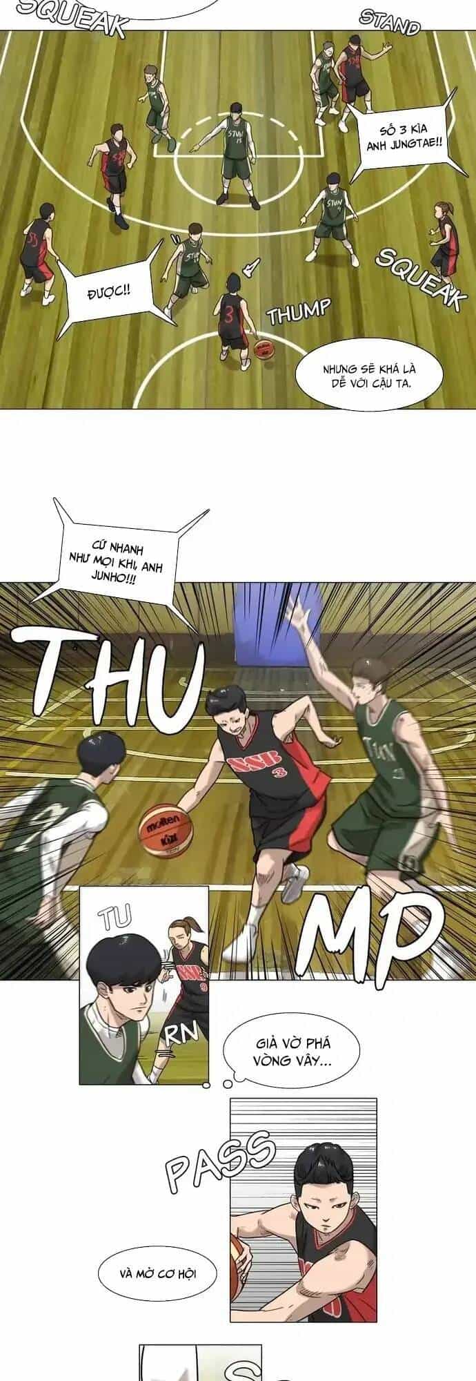 Rim Ding Dong - Chương 35 - ảnh 13