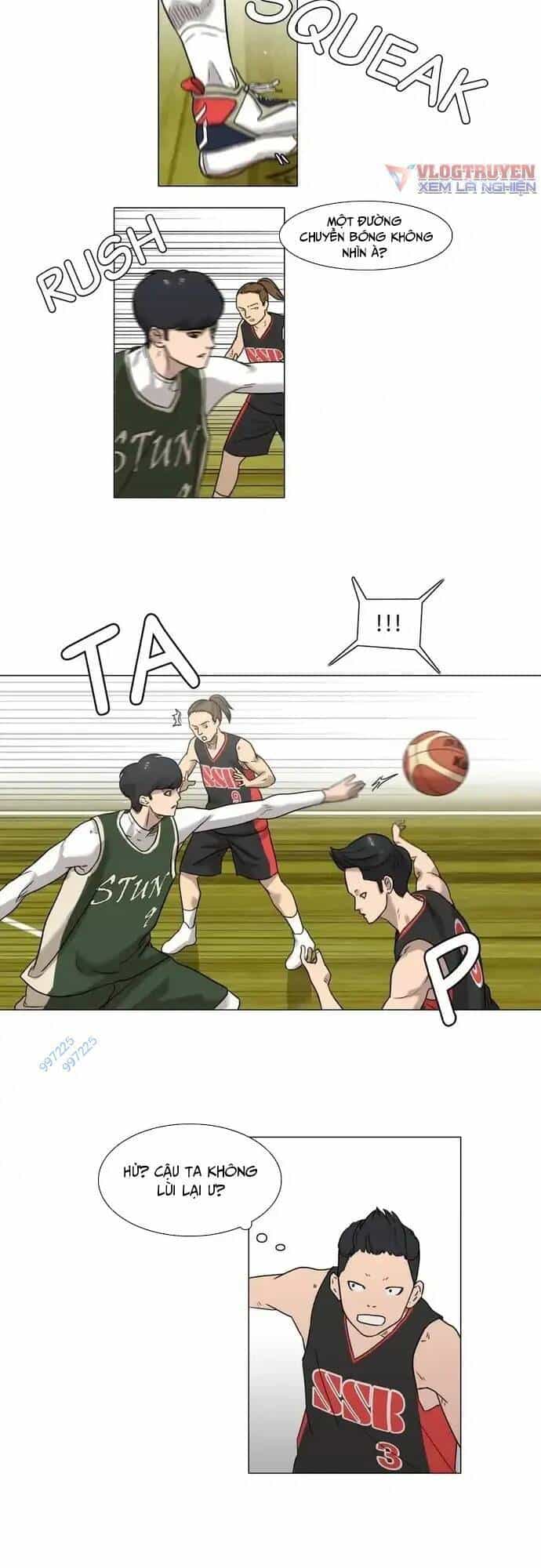 Rim Ding Dong - Chương 35 - ảnh 14