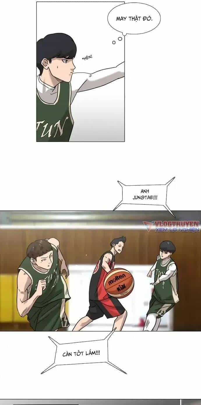 Rim Ding Dong - Chương 35 - ảnh 15