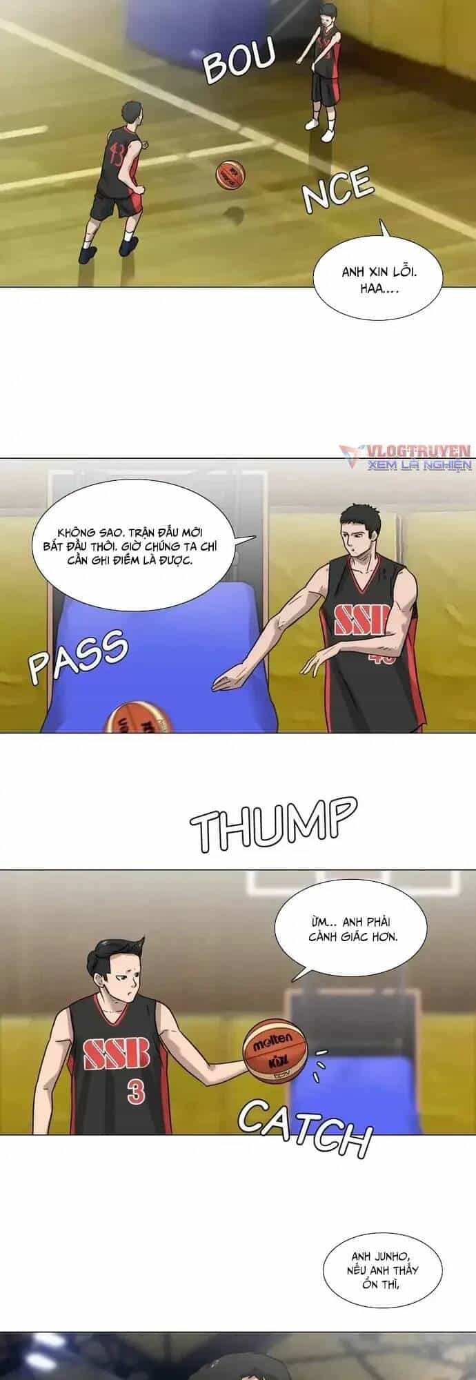Rim Ding Dong - Chương 35 - ảnh 17