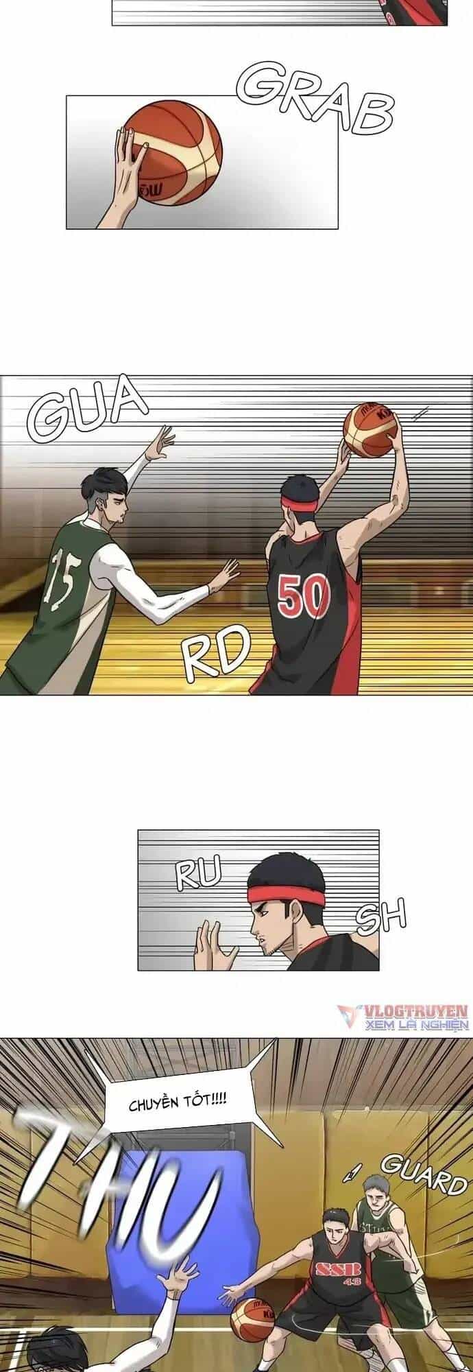 Rim Ding Dong - Chương 35 - ảnh 19