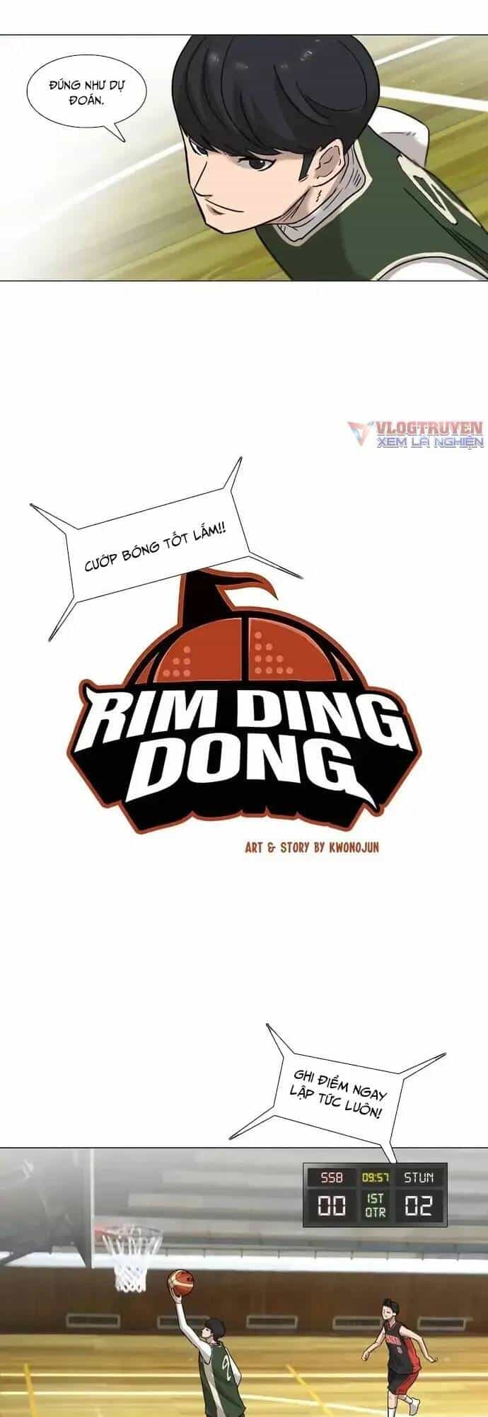 Rim Ding Dong - Chương 35 - ảnh 2