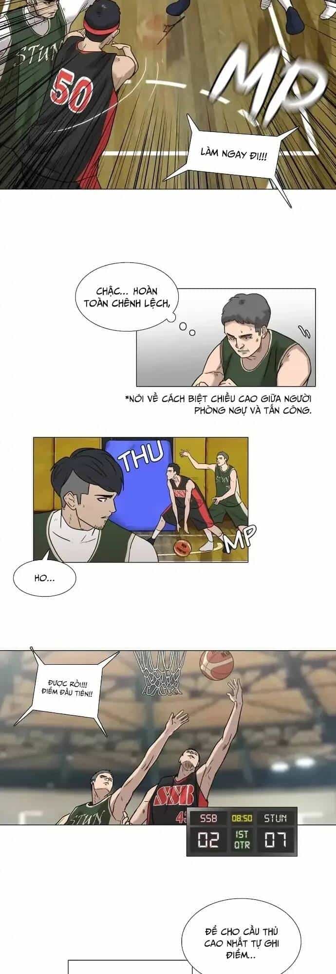 Rim Ding Dong - Chương 35 - ảnh 20
