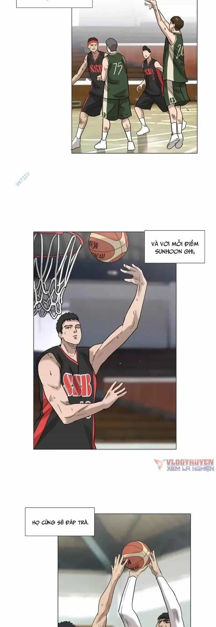 Rim Ding Dong - Chương 35 - ảnh 22