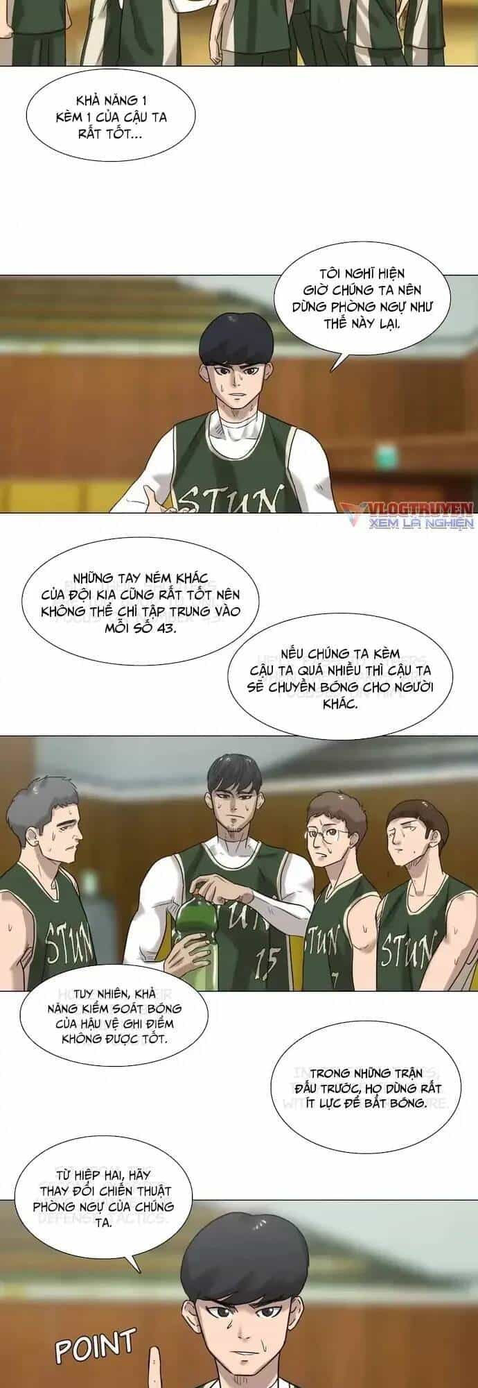 Rim Ding Dong - Chương 35 - ảnh 27