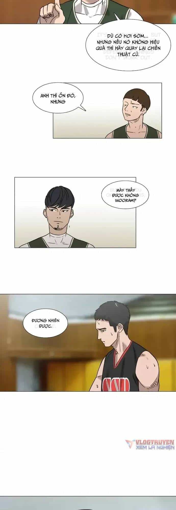 Rim Ding Dong - Chương 35 - ảnh 28