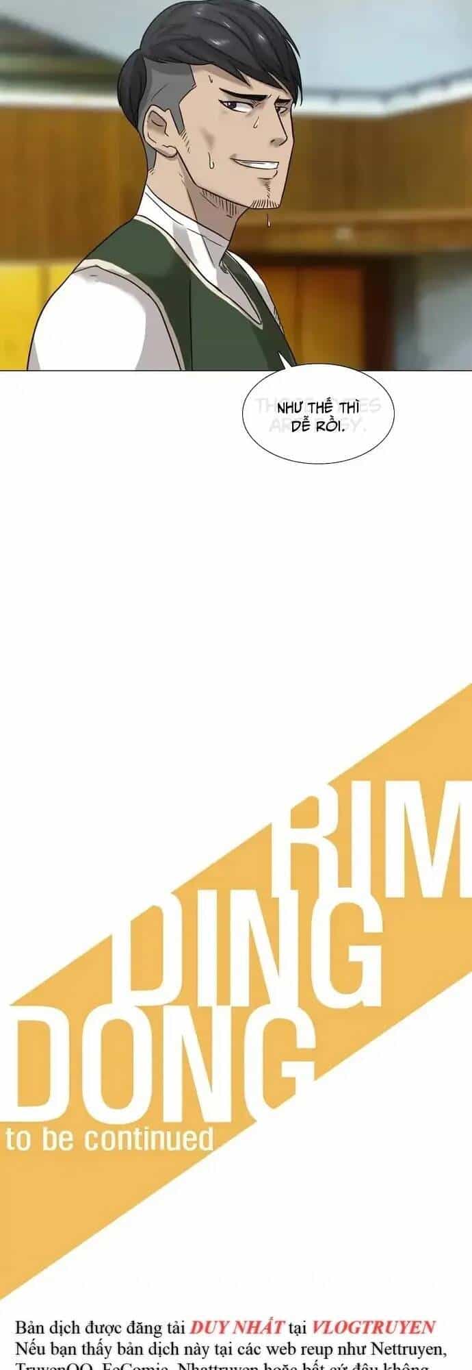 Rim Ding Dong - Chương 35 - ảnh 29