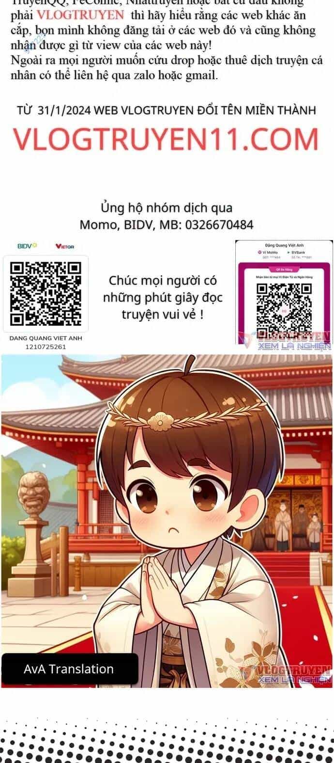 Rim Ding Dong - Chương 35 - ảnh 30