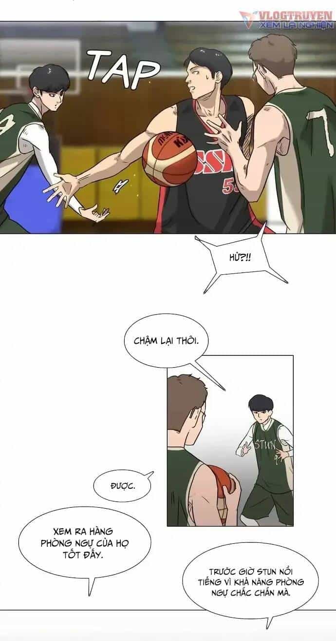 Rim Ding Dong - Chương 35 - ảnh 8