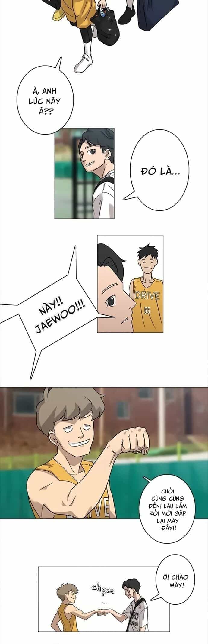 Rim Ding Dong - Chương 4 - ảnh 10