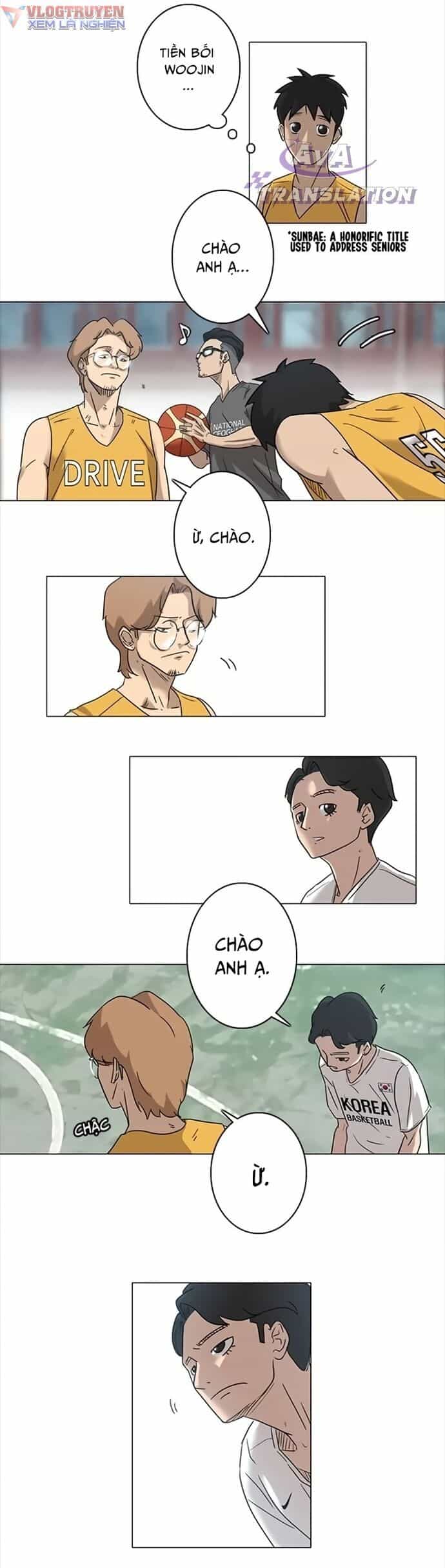 Rim Ding Dong - Chương 4 - ảnh 13