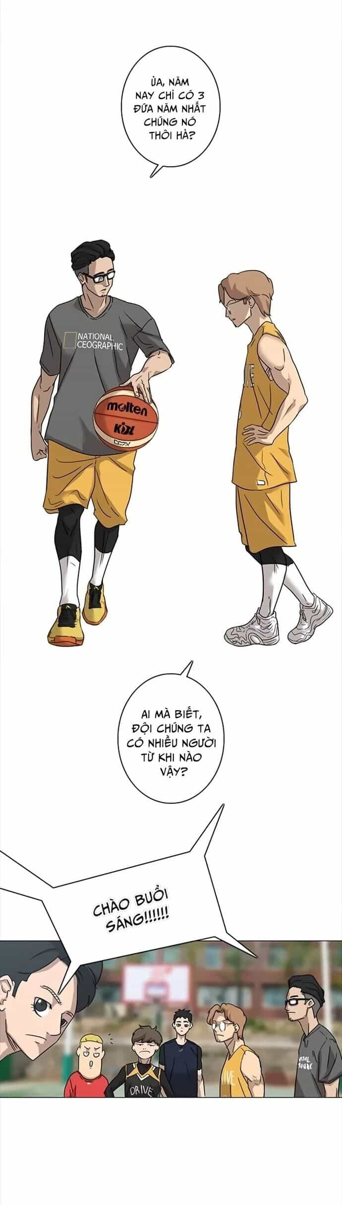 Rim Ding Dong - Chương 4 - ảnh 14