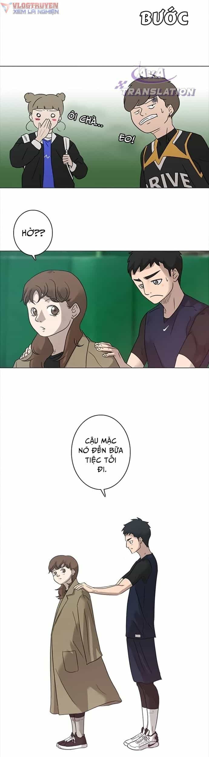 Rim Ding Dong - Chương 4 - ảnh 19