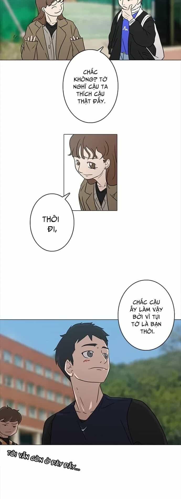 Rim Ding Dong - Chương 4 - ảnh 22