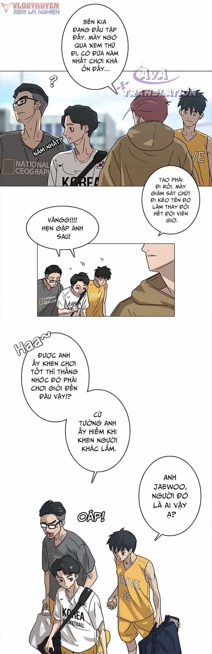 Rim Ding Dong - Chương 4 - ảnh 9