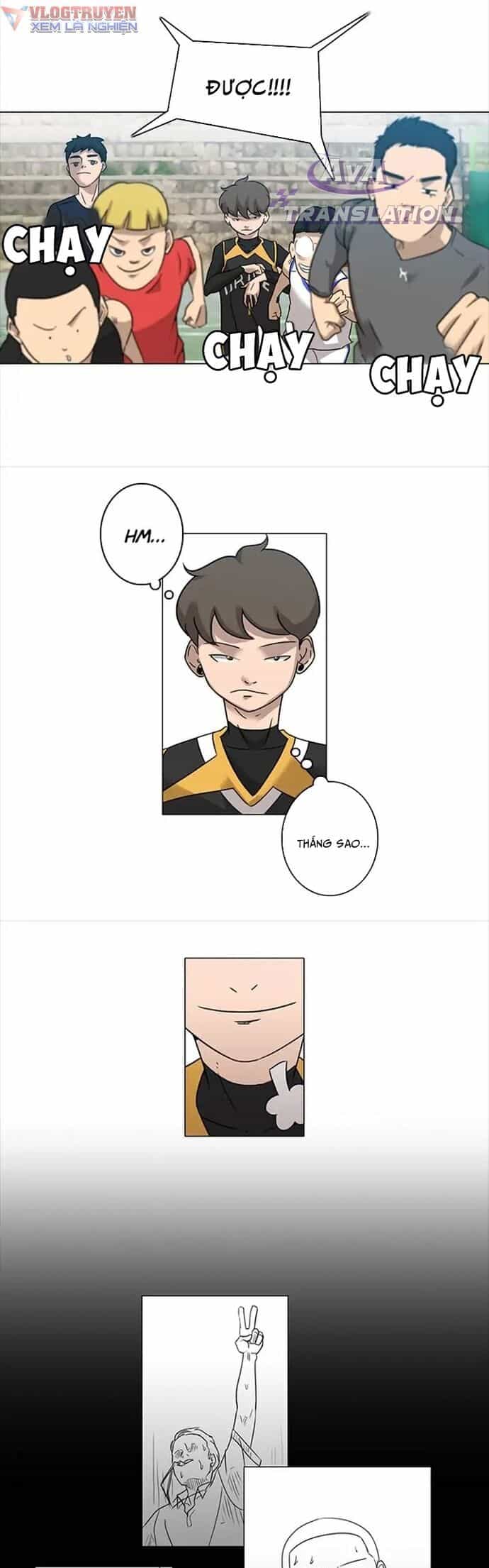Rim Ding Dong - Chương 5 - ảnh 10