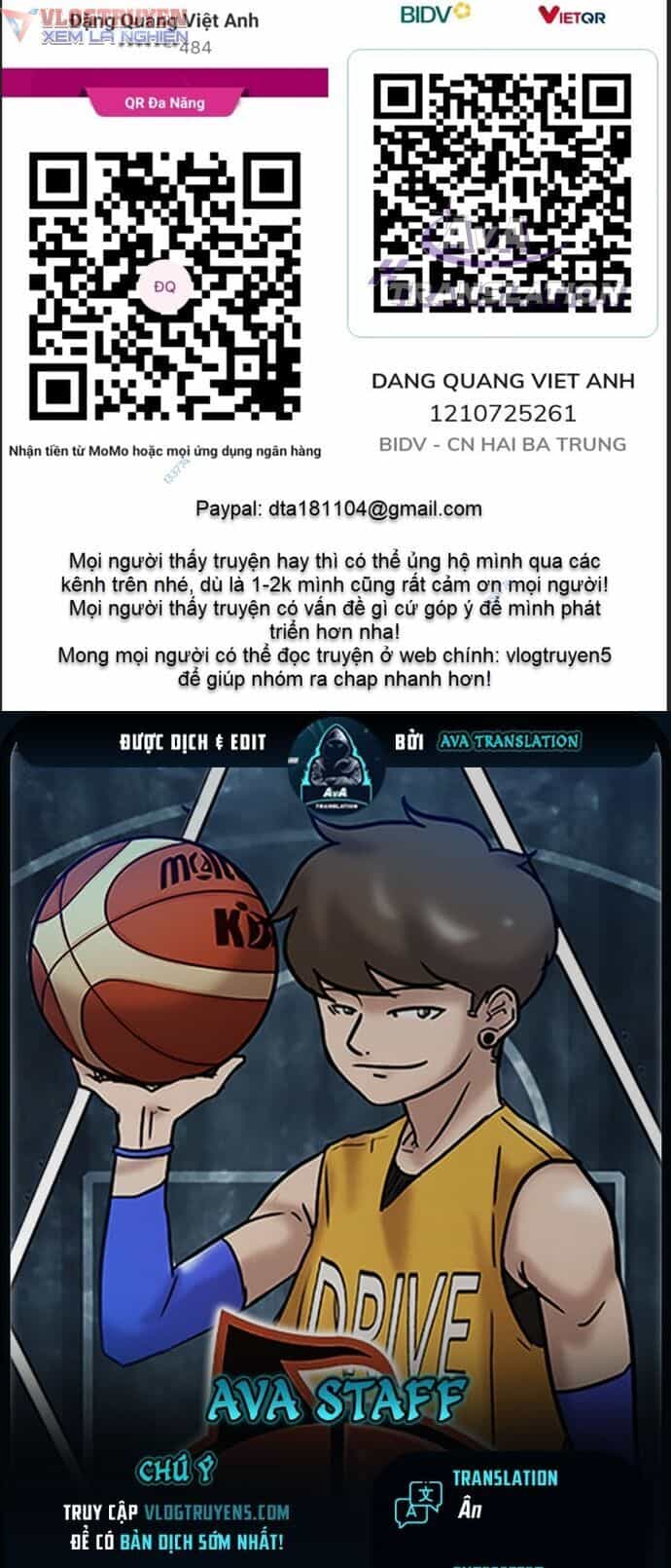 Rim Ding Dong - Chương 6 - ảnh 1