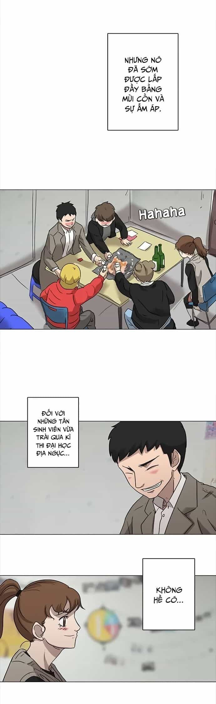 Rim Ding Dong - Chương 6 - ảnh 14