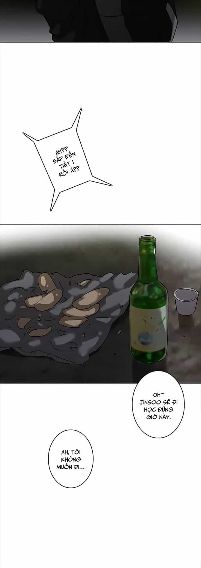Rim Ding Dong - Chương 6 - ảnh 18