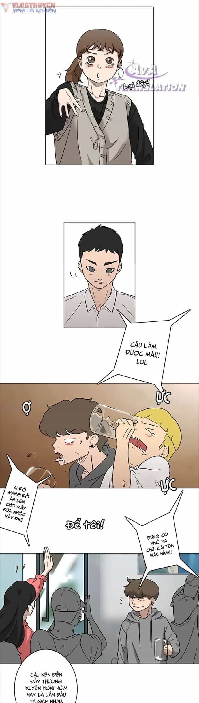 Rim Ding Dong - Chương 6 - ảnh 5
