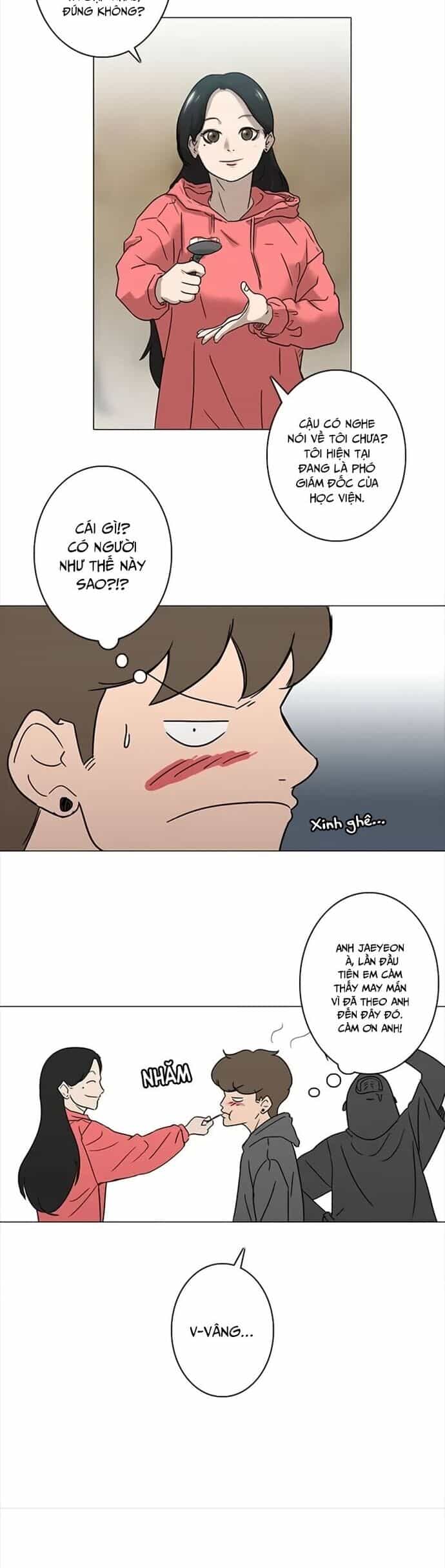 Rim Ding Dong - Chương 6 - ảnh 6