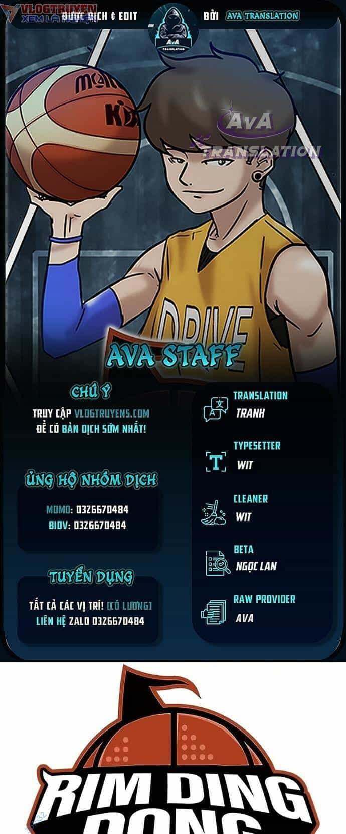 Rim Ding Dong - Chương 7 - ảnh 1