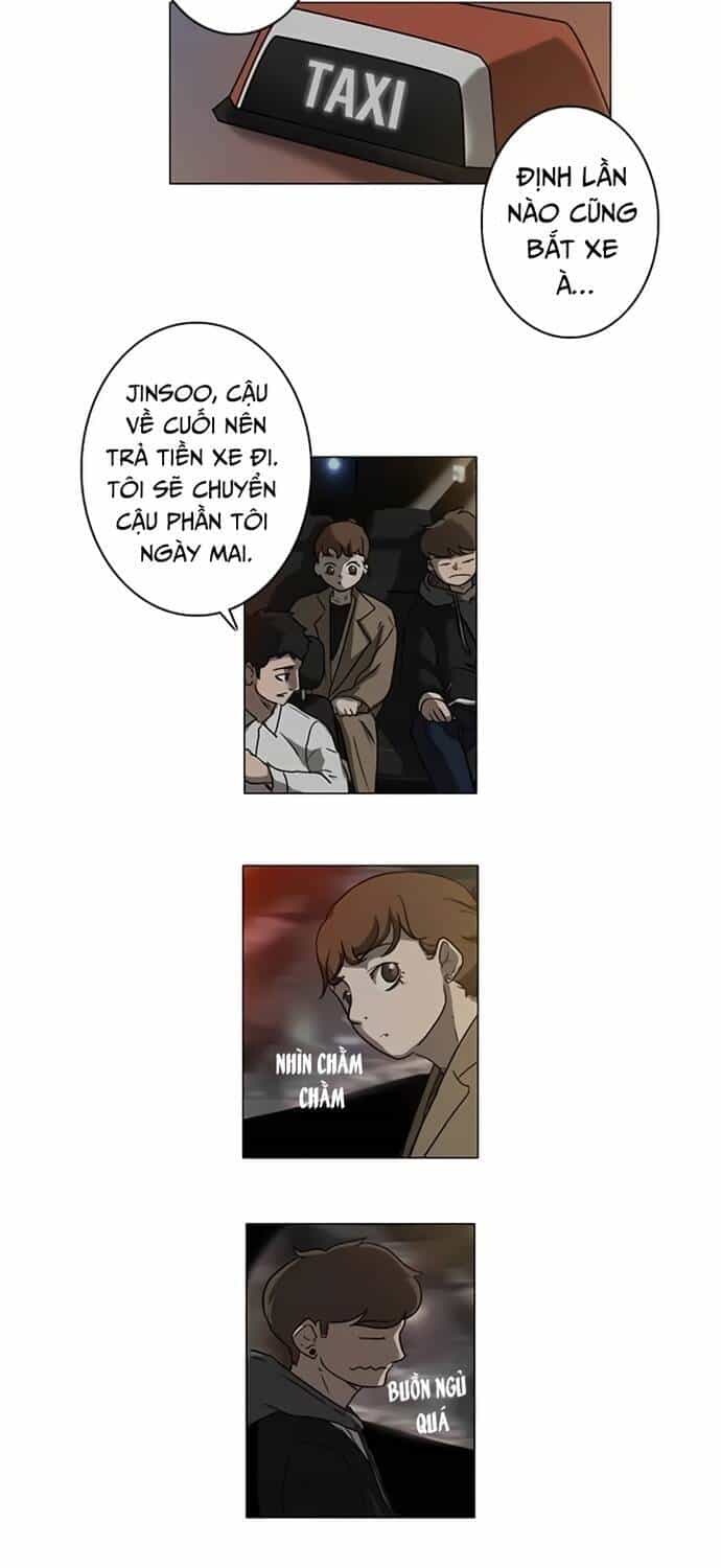 Rim Ding Dong - Chương 7 - ảnh 11