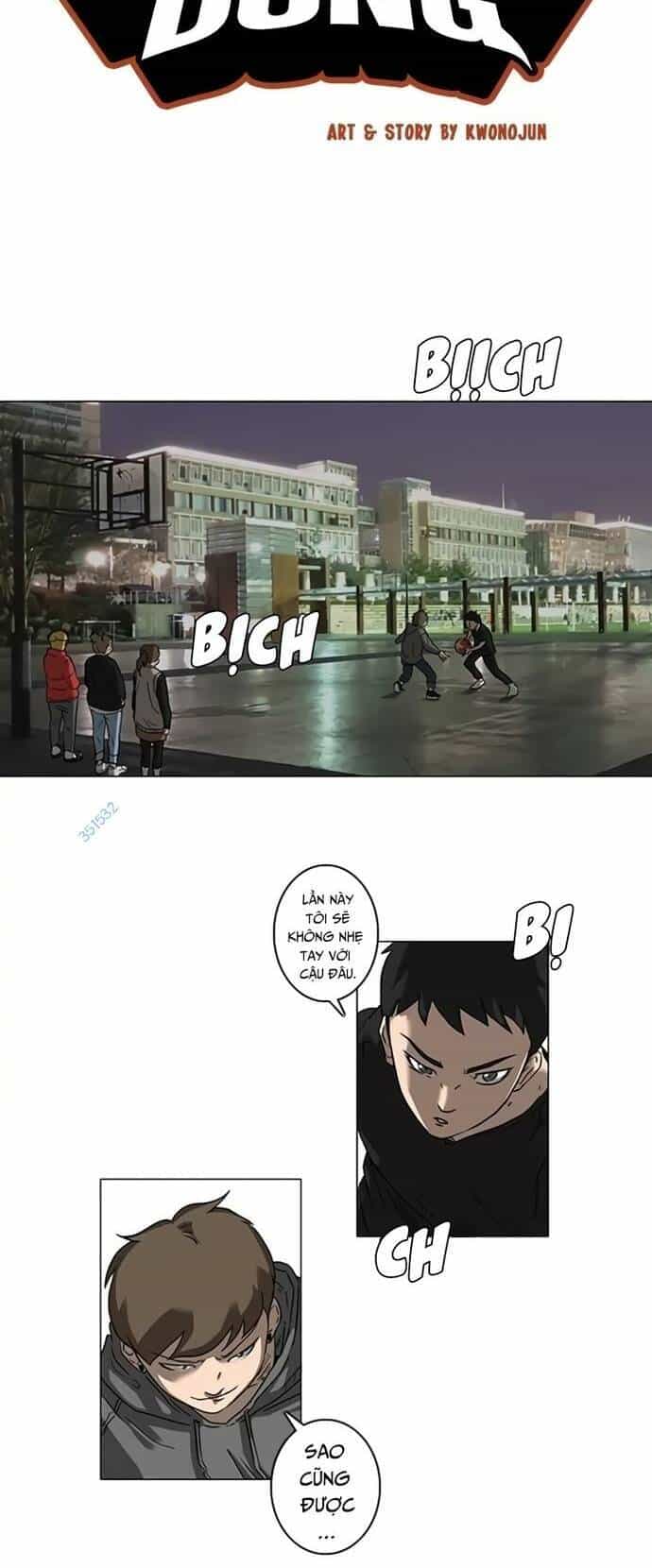 Rim Ding Dong - Chương 7 - ảnh 2