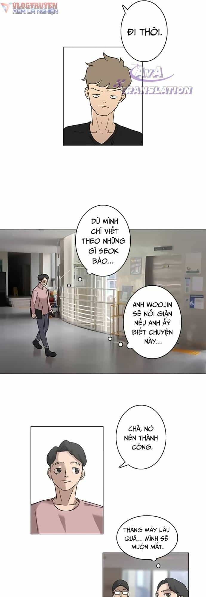 Rim Ding Dong - Chương 7 - ảnh 20