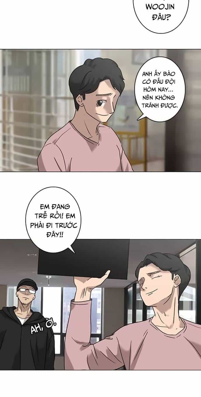 Rim Ding Dong - Chương 7 - ảnh 22