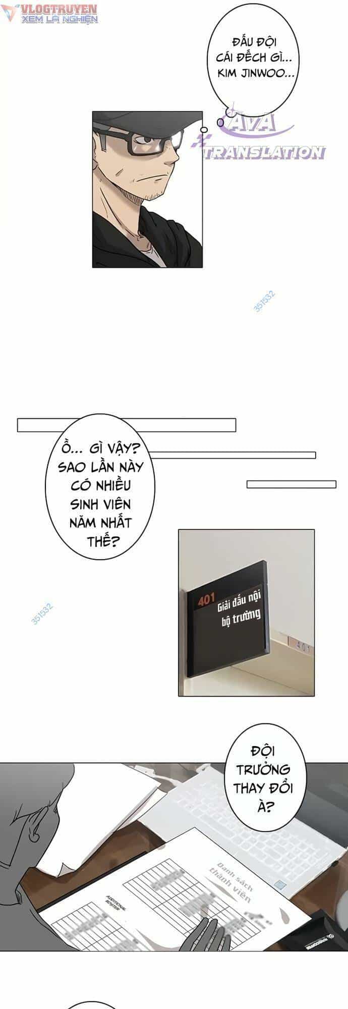 Rim Ding Dong - Chương 7 - ảnh 23