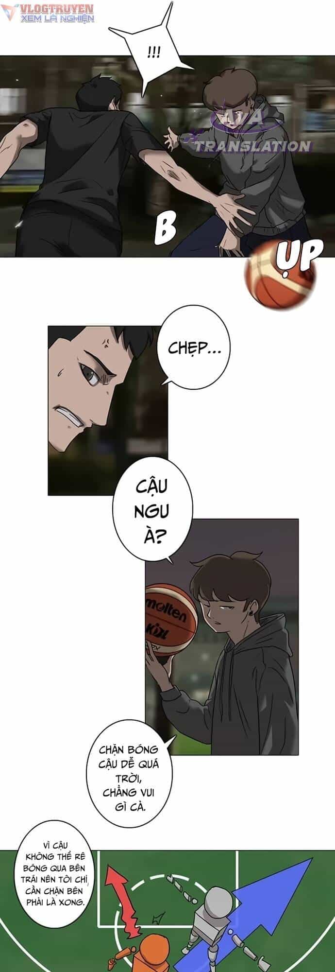 Rim Ding Dong - Chương 7 - ảnh 3