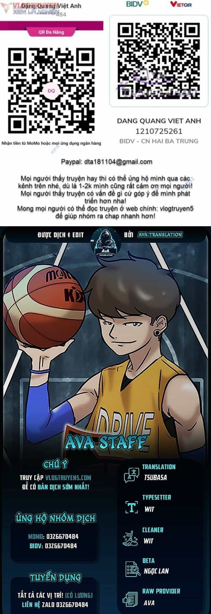 Rim Ding Dong - Chương 8 - ảnh 1