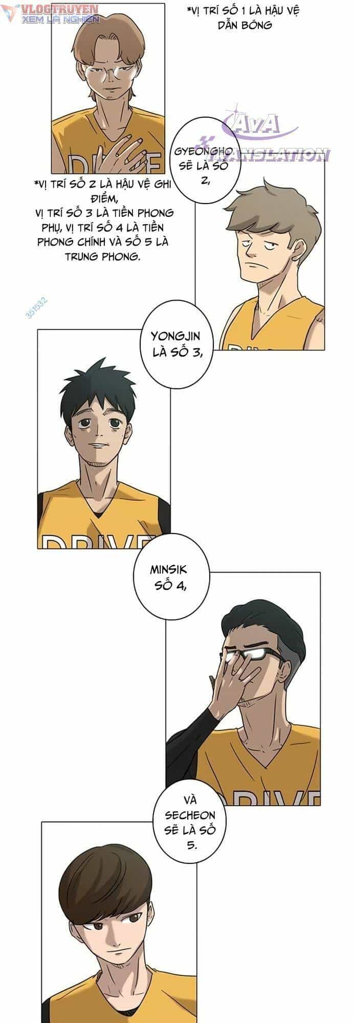 Rim Ding Dong - Chương 8 - ảnh 11