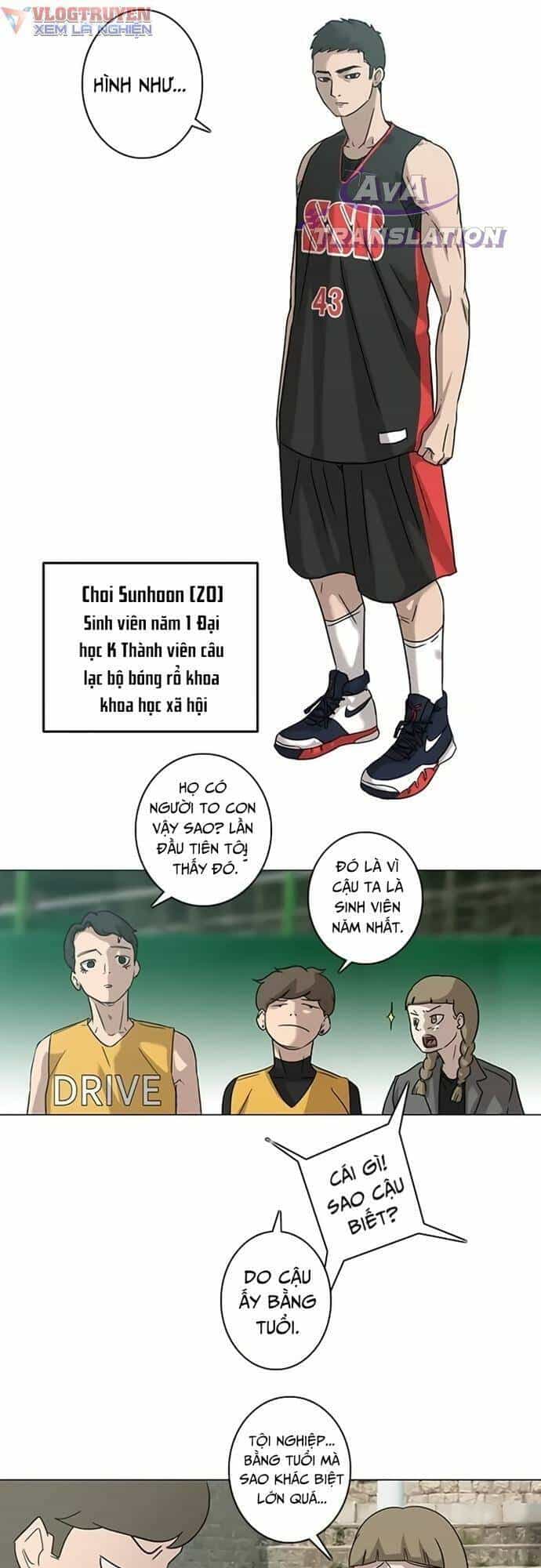 Rim Ding Dong - Chương 8 - ảnh 16