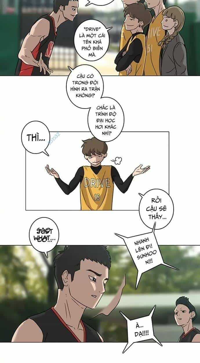 Rim Ding Dong - Chương 8 - ảnh 18