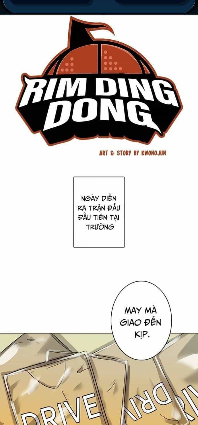 Rim Ding Dong - Chương 8 - ảnh 2