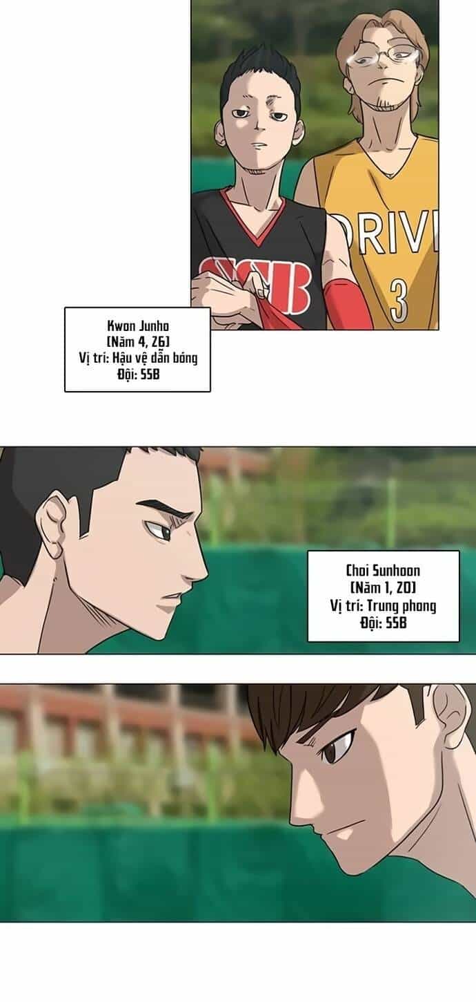 Rim Ding Dong - Chương 8 - ảnh 21