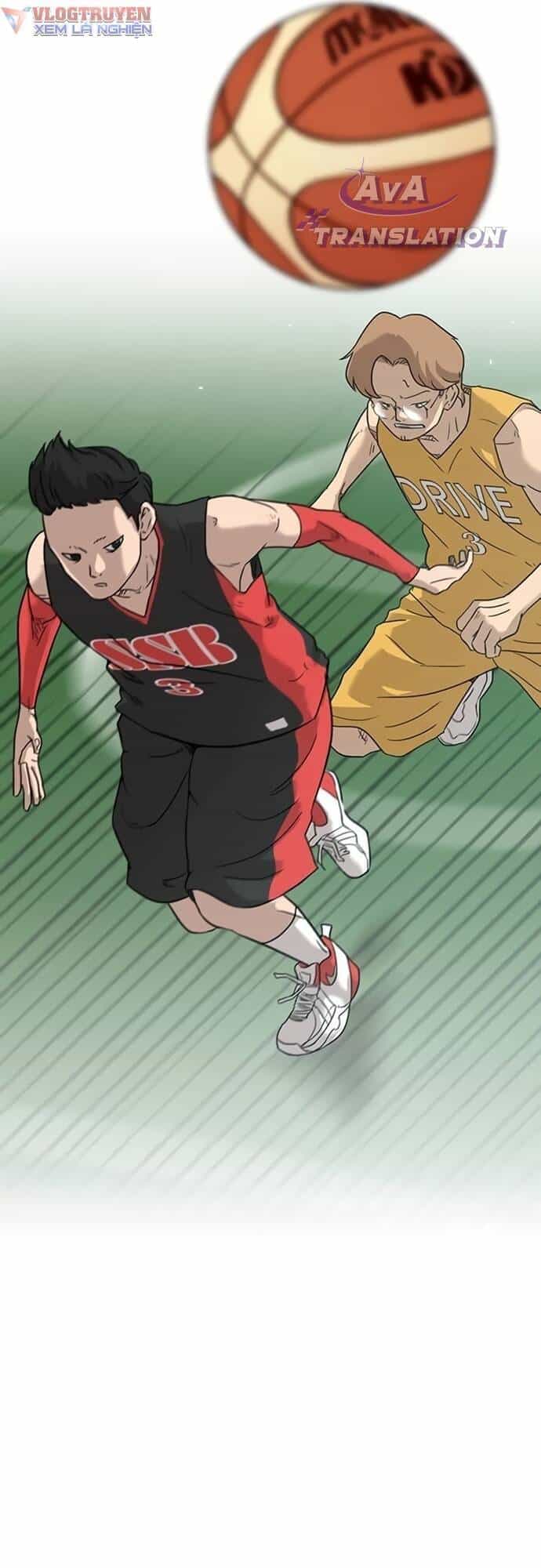 Rim Ding Dong - Chương 8 - ảnh 25